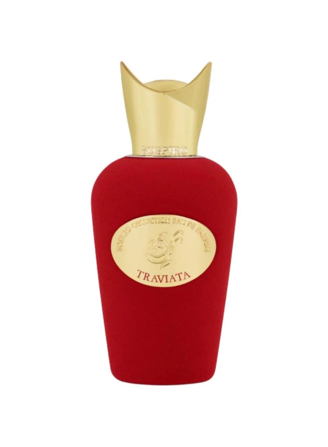 سوسبيرو عطر سوسبيرو ترافياتا او دو بارفان 100مل - Image 1