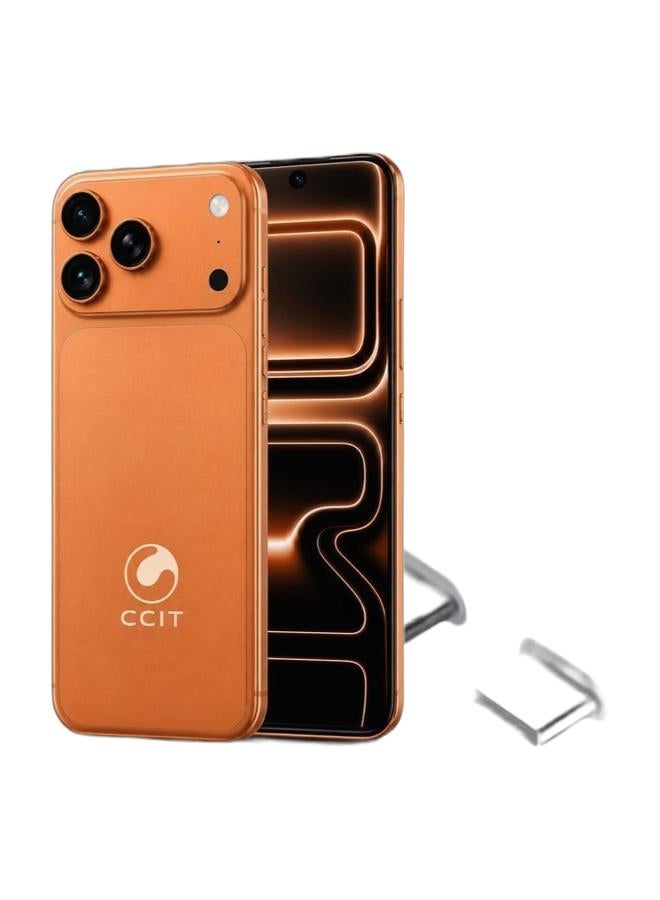 ccit Ccit S17 Pro Max ZF2A7FF2491513451F3D2Z