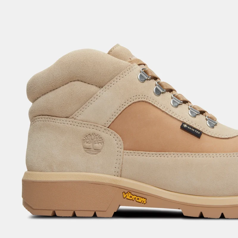 Timberland Green Men's Field GORE-TEX Boots for Men | Best Price UAE
