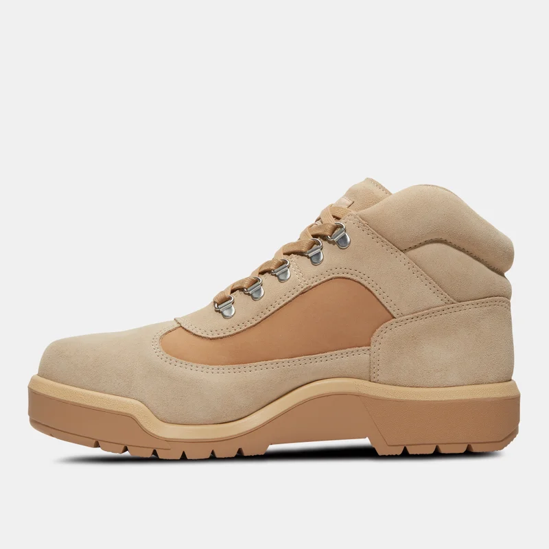 Timberland Green Men's Field GORE-TEX Boots for Men | Best Price UAE