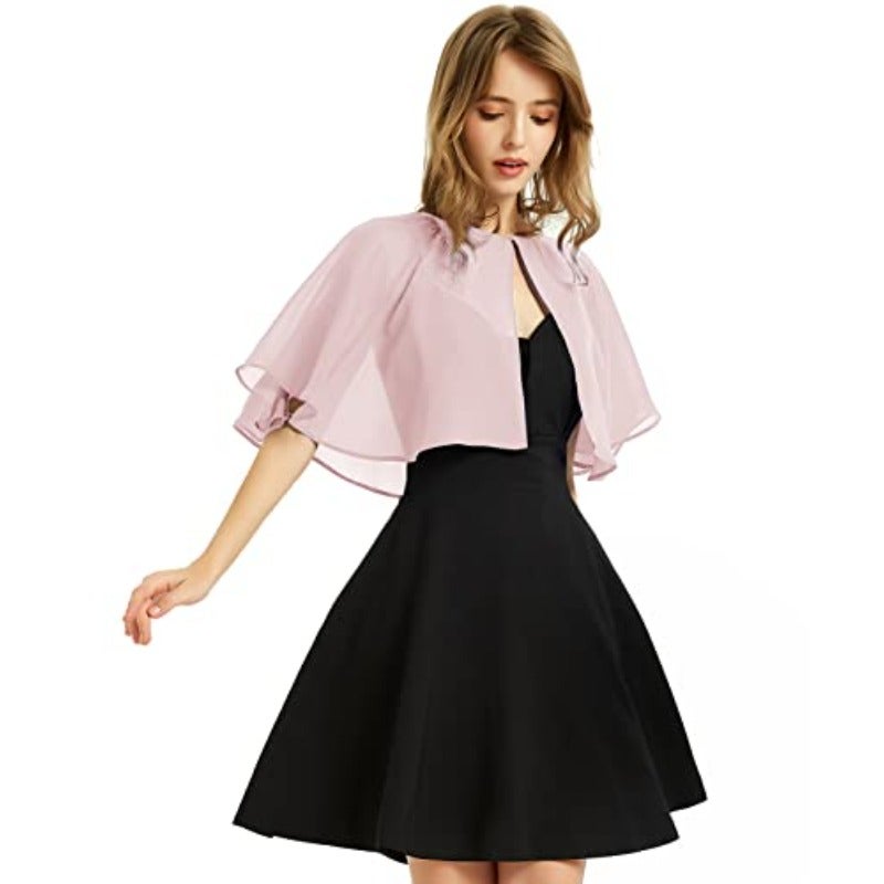 BUCUXE womens Ablack Classic - Image 1