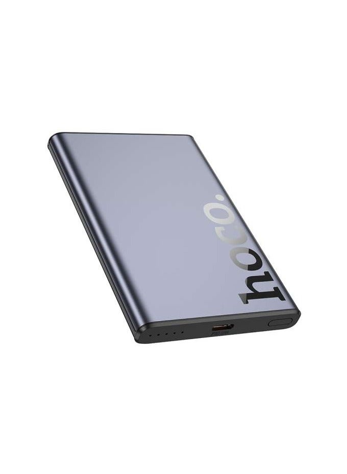 hoco Q32 Bird PD20W wireless magnetic power bank(5000mAh) 「Non-restrictive」 - Image 2