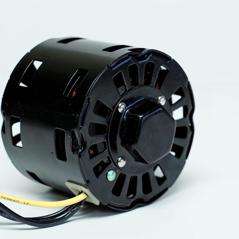 Packard 50583 Bathroom Exhaust Vent Fan Motor Replacement for Broan Nutone 97008583 - Image 3