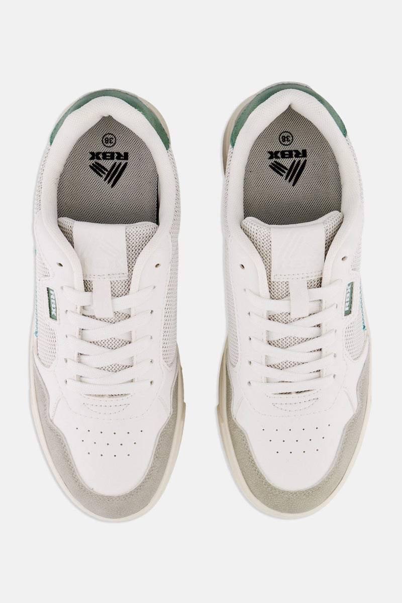 RBX أحذية نسائية خارجية مزودة بأربطة، متعددة الألوان - Image 2