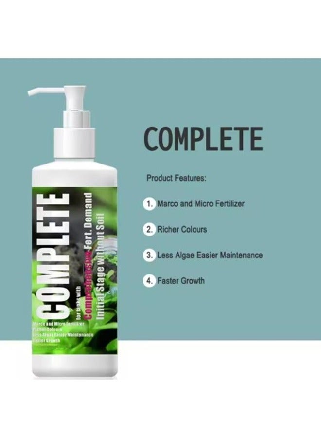 Generic Complete Comprehensive Fertilizer 250ML  - Image 1
