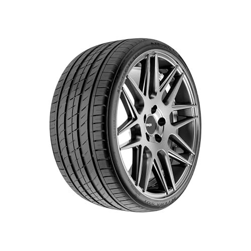Nexen N'Fera SU1 Radial Tire - 225/45ZR18 95Y - Image 1