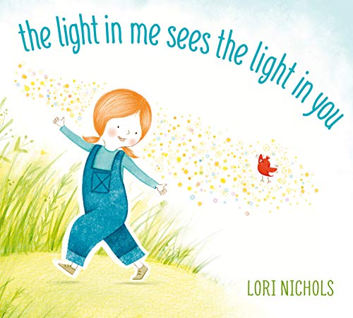 The Light In Me Sees The Light In You 