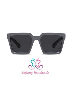 Generic Children Polarized Sunglasses Fashion, Silicone Flexible Safety, boy & girl, Outdoor, With the highest security Polarized,MB2205, from Seller INFINITYHANDMADE Only  - Image 2