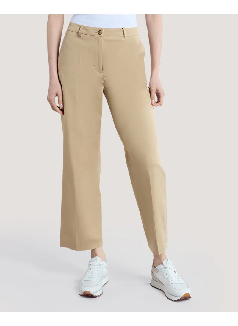 GANT Gant Cotton Suit Pants