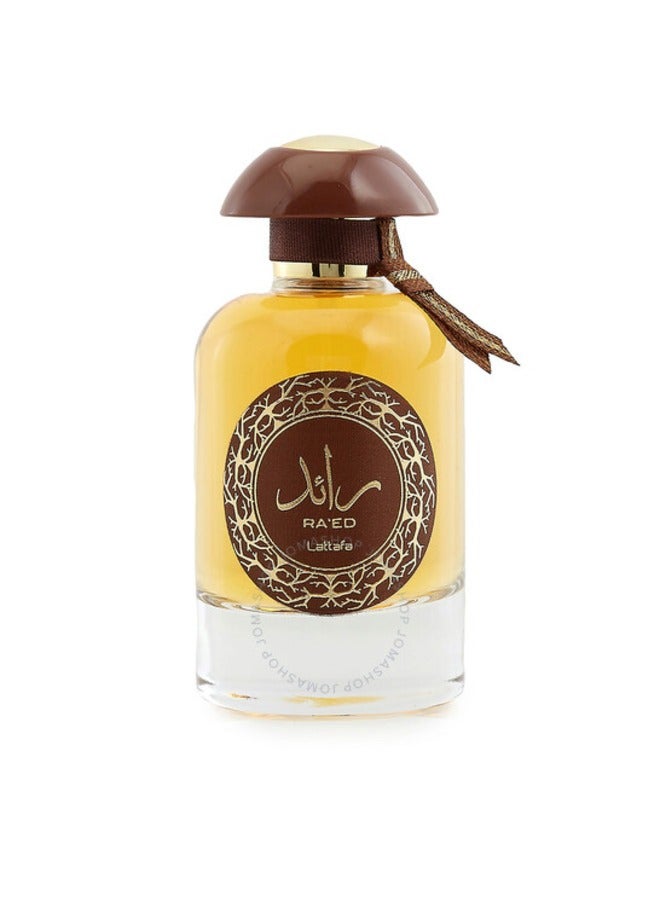 Lattafa عطر رائد عود للجنسين - Image 2