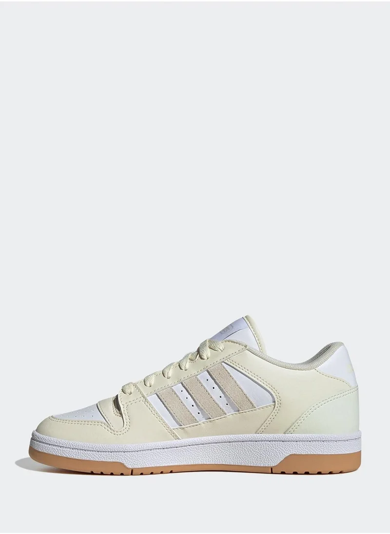 adidas Originals Break Start Low W