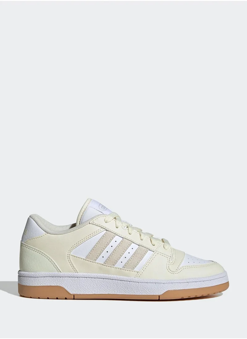 adidas Originals Break Start Low W