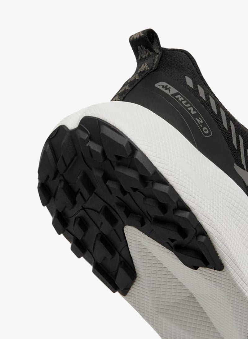 كابا حذاء رياضي رجالي برباط وعروة سحب - Image 5