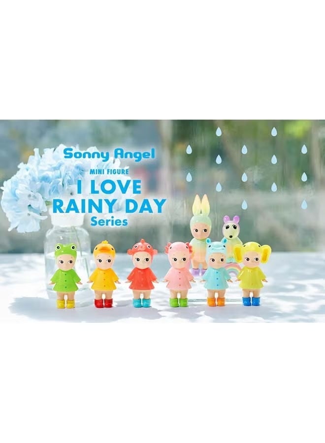 Mini Figures Single (Single Blind Box) (High Quality Version) - Image 2