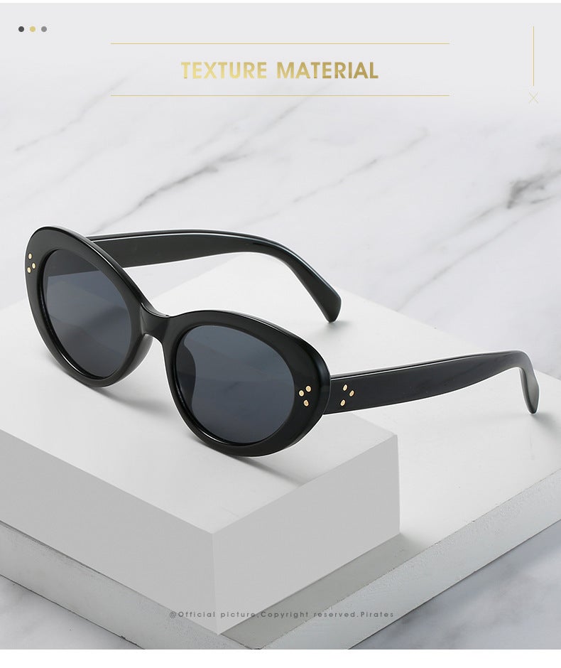 Sunglasses UV Protection Fashion 20872 - Image 2
