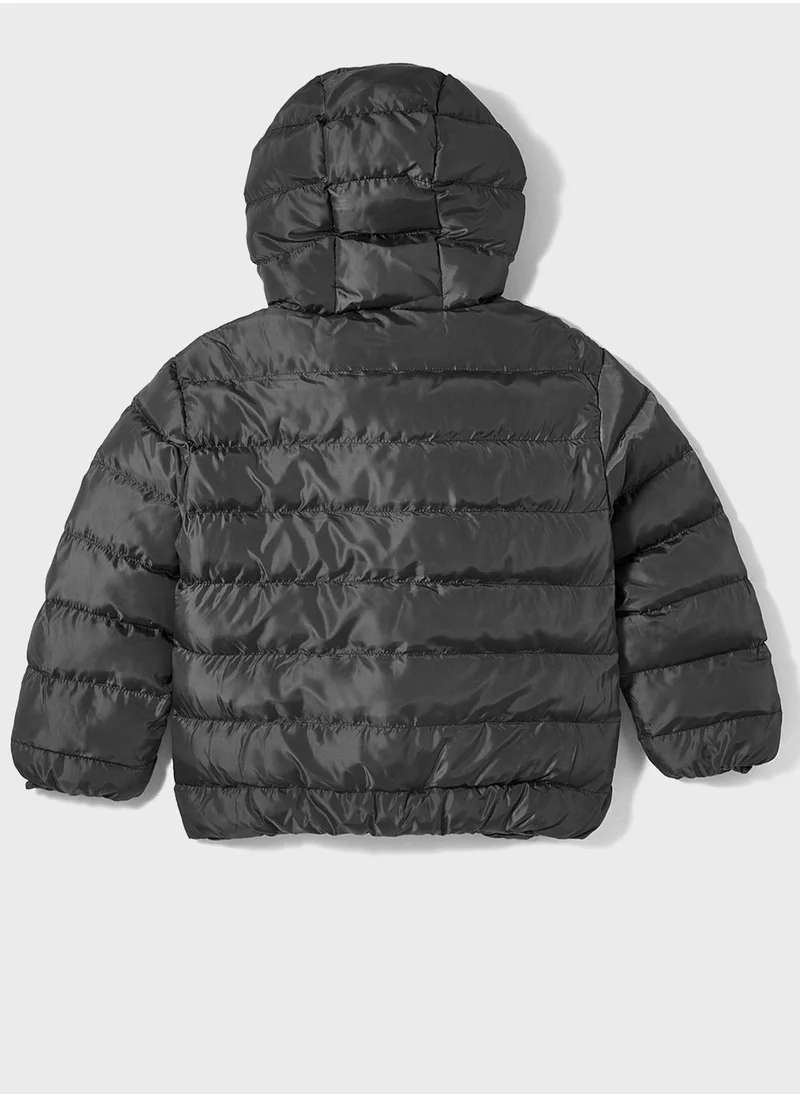 جون Kids Basic Jacket