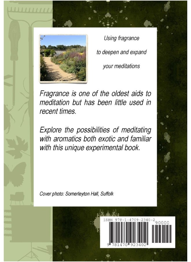 Meditating with Aromatics  - Image 2