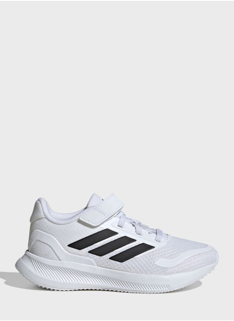 Adidas - Kids Runfalcon 5 El - Image 1