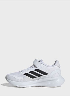 Adidas Kids Runfalcon 5 El  - Image 2