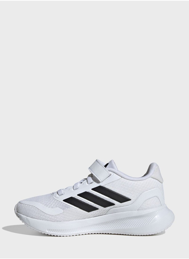 Adidas - Kids Runfalcon 5 El - Image 1