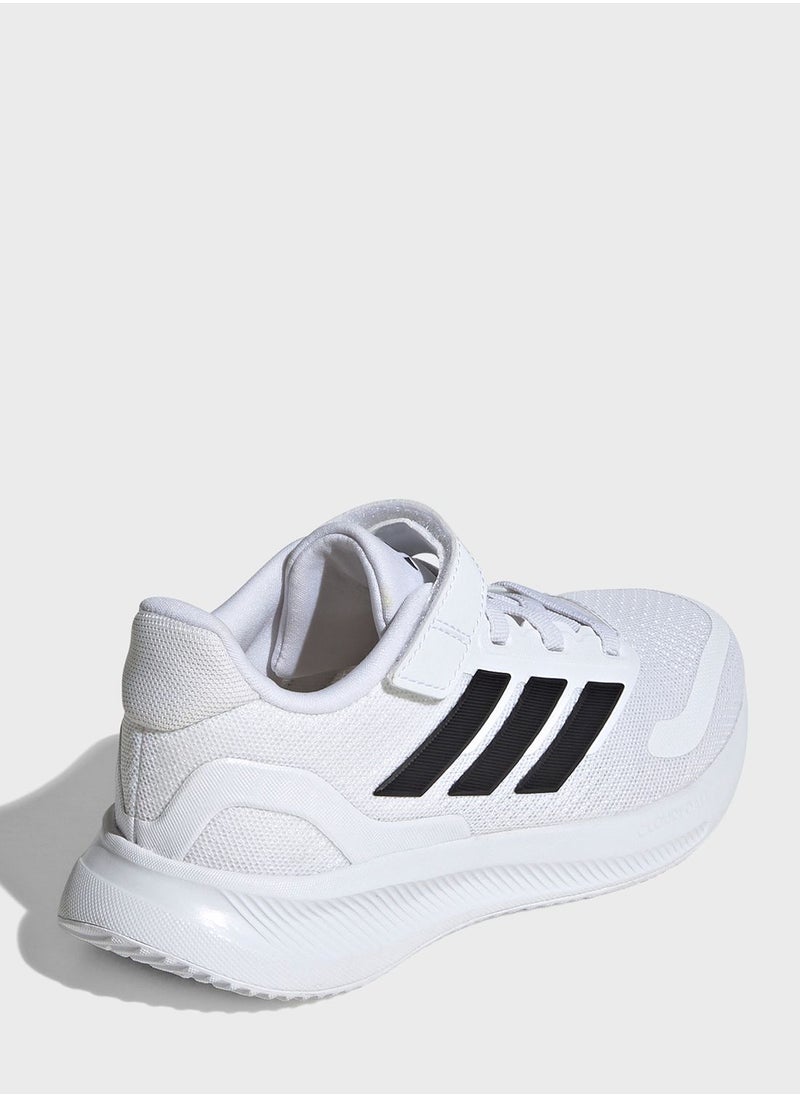 Adidas - Kids Runfalcon 5 El - Image 1