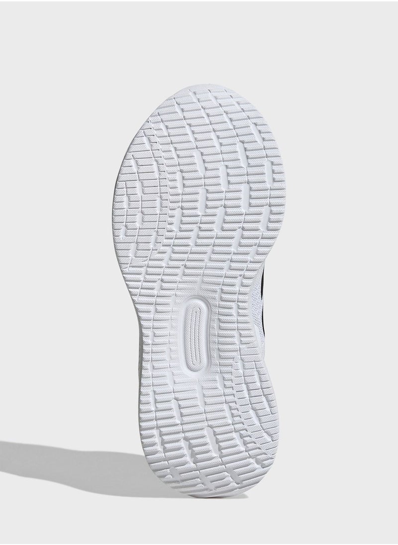 Adidas - Kids Runfalcon 5 El - Image 1