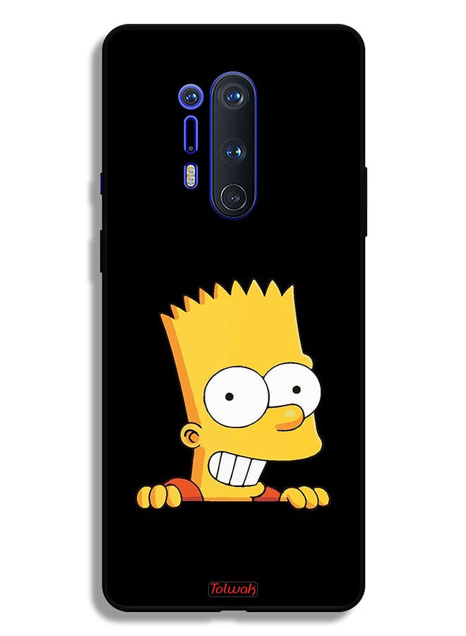 Tolwak OnePlus 8 Pro Protective Case Cover Carton - Image 2