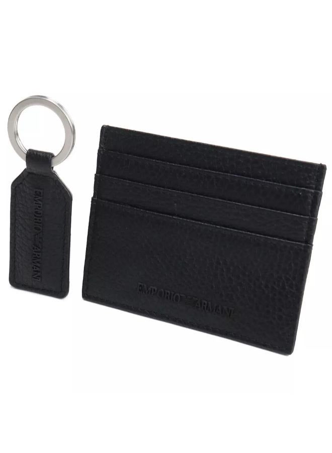 armani Armani men's Card Case and medallion  - Image 1