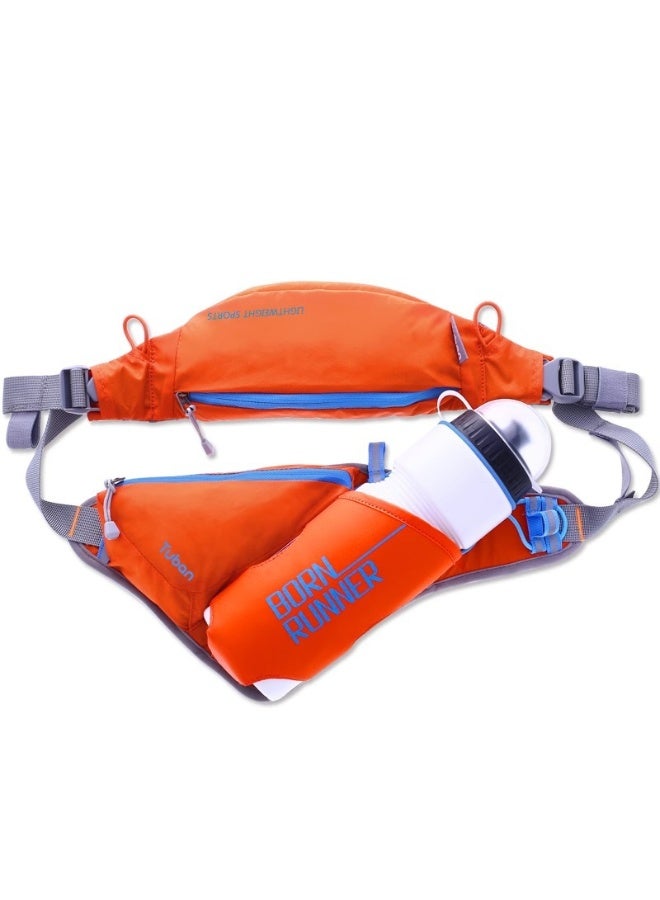 KUYING Fashionable Sports Running Waist Bag 
