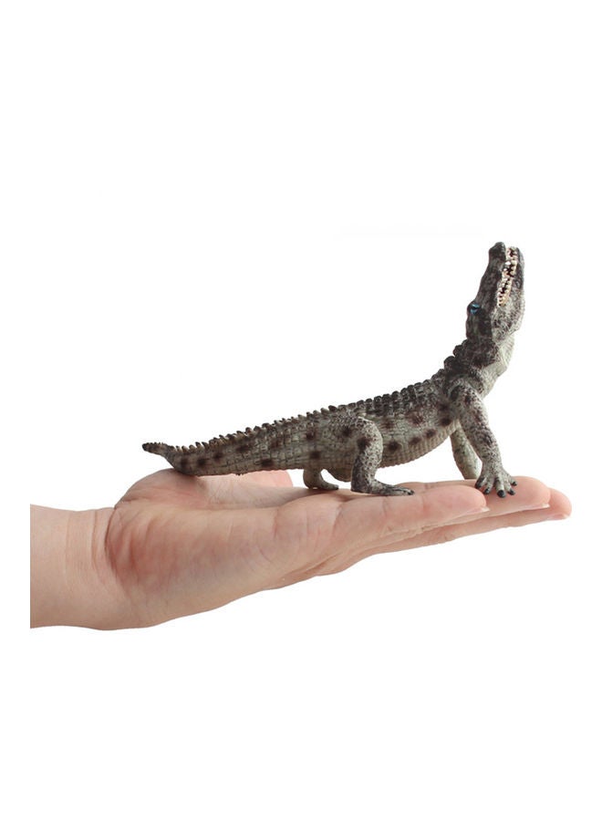 مجسم شخصية الأكشن تمساح - Image 2