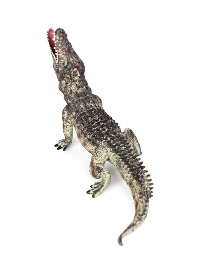 مجسم شخصية الأكشن تمساح - Image 3