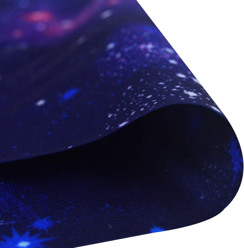 Obacle قناع وجه سلس باندانا للرجال والنساء لحماية من الغبار والشمس والرياح - Image 5