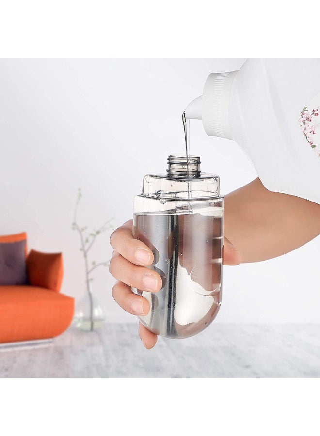 Chase Up Spray Mop for cleaning floor with Washable Microfiber Pads floor mop Cleaning Mop with 350ML Refillable Water Tank-Ceramic floor cleaner mop Floor Mop for Home Kitchen - Image 5