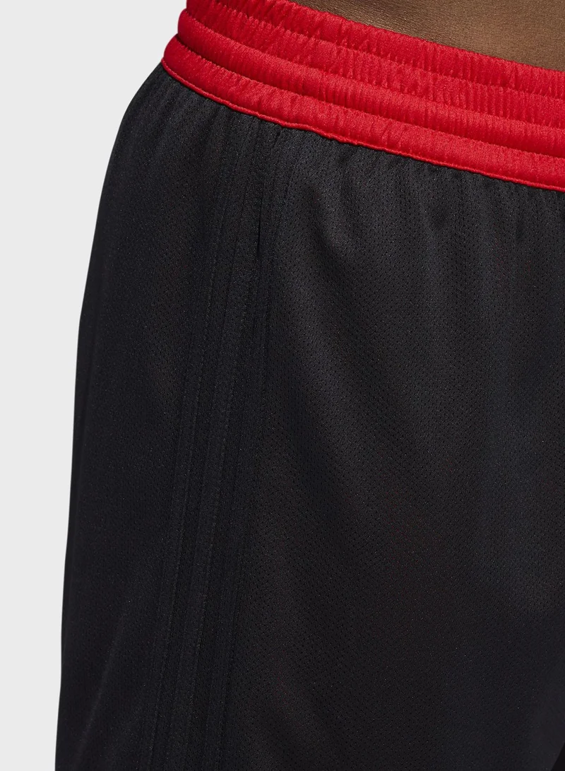 Adidas 3G Speed Reversible Shorts