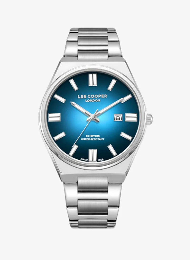 Men's Metal Analog Watch LC08262.380 - 40 mm