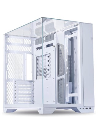 Lian Li O11 Vision ATX Mid Tower Computer Case- WHITE - pzsku/ZF2AA21CDF334D1CCEAA1Z/45/_/1723879751/5a45deb1-9b9c-4a71-994c-80e608c8ca1a