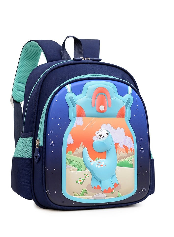 New Cute Cartoon Backpack 25*11*31cm