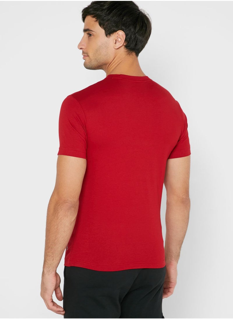 JOCKEY - Essential Crew Neck T-Shirt - Image 1
