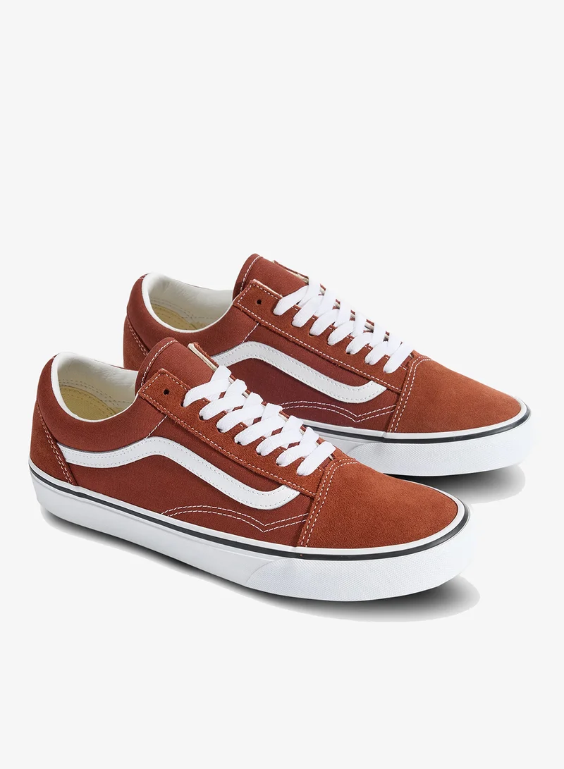 VANS Old Skool Unisex Shoes