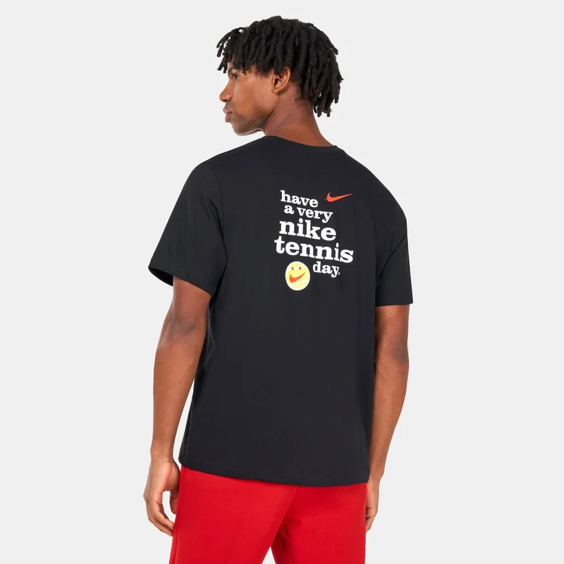 Nike Men's Court Tennis T-Shirt