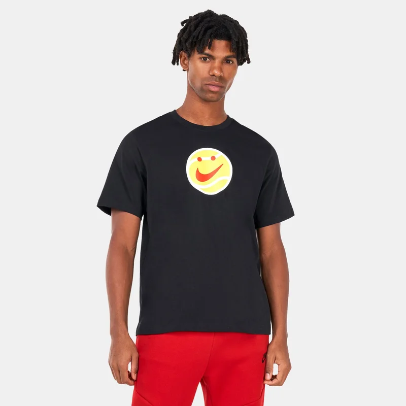 Nike Men's Court Tennis T-Shirt