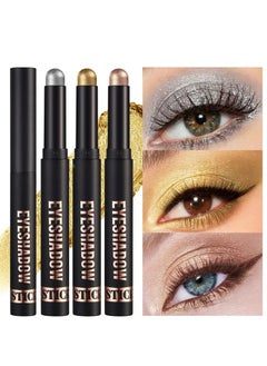 CoverGirl Queenship Shadow Stick -900 Primadonna  - Image 3