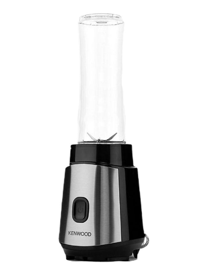 كينوود عصَّارة كهربائية 0.4 L 300 W OWBLM05.A0BK فضي/أسود/شفاف - Image 2