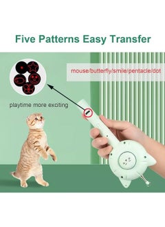 5 in 1 Cuddles And Meow Cat Brush with Release Button Cat Comb - Pet Hair Cleaner Brush for Cats and Dogs, Pet Grooming Self Cleaning Brush for Shedding Long Haired & Short Haired Cats (Green) - pzsku/ZF2AAAB6E425F5CC3FCD8Z/45/_/1722564108/7ddcf21f-87e7-42b1-a49d-562672df46fa