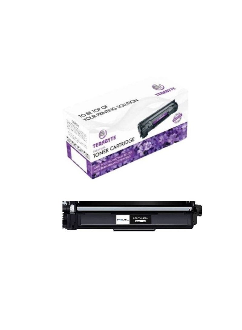 Terabyte CB435A BLACK COMPATIBLE TONER