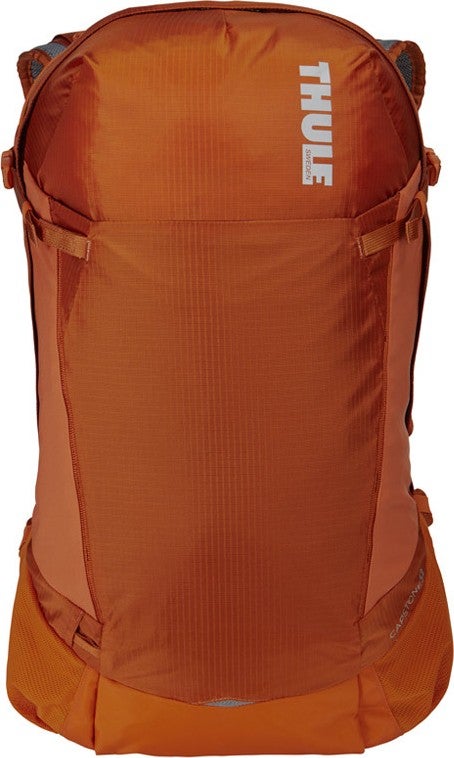 THULE Capstone 32 L Orange Women's Backpack  - Image 3