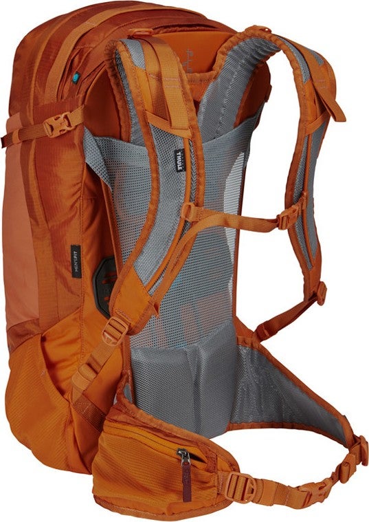 THULE Capstone 32 L Orange Women's Backpack  - Image 2