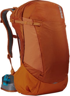 THULE Capstone 32 L Orange Women's Backpack  - Image 1