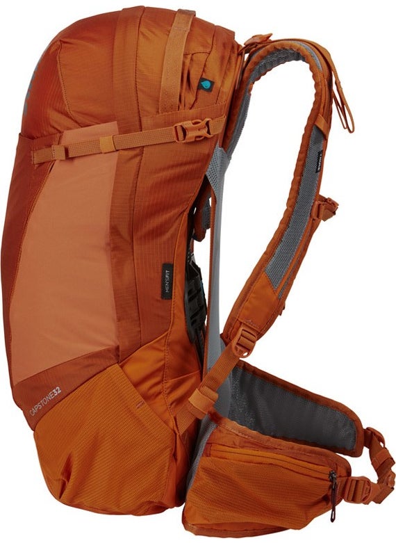 Capstone 32 L Orange Women's Backpack - pzsku/ZF2AADEA368E9C6A352D1Z/45/_/1728061782/4e2631f7-66f9-47de-b132-a6a97fff2967