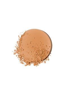 Mally Beauty Mally Beauty The Antipowder Tinted Finishing Brightener Light Mally Beauty The Antipowder Tinted Finishing Brightener Powder Deep Matte Finish Brightens Complexion And Blurs Imperfections  - Image 2